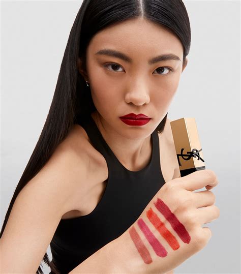 ysl rouge pur couture 23 ร ว ว|YSL beauty.